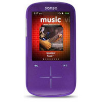 Sandisk Sansa Fuze+ 8GB (SDMX20R-008GI-E57) Sandisk Sansa Fuze+ 8GB (SDMX20R-008GI-E57)
